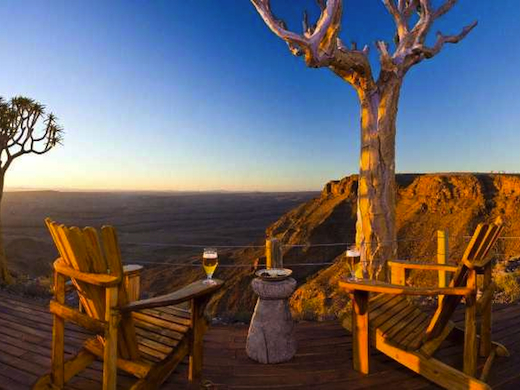 canyon-lodge-namibie