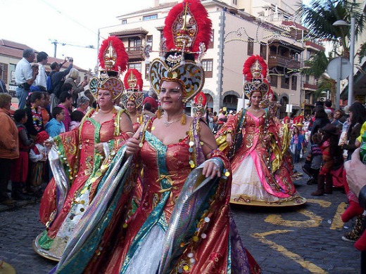 Foto: Secret Tenerife