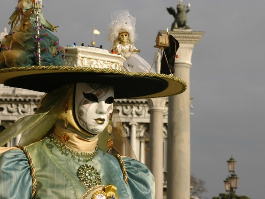 carnaval-venetie