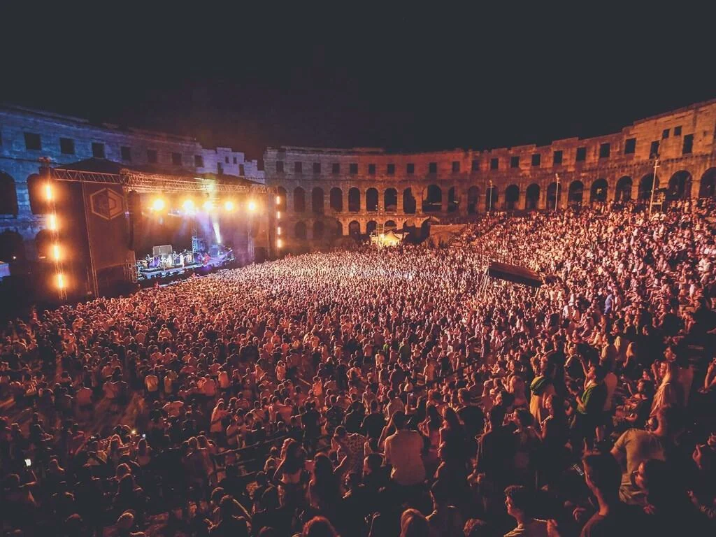 Dimensions Festival