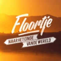 Floortje naar het einde van de wereld