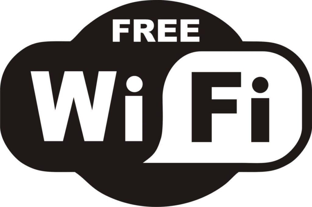 Free Wifi lkuchthaven