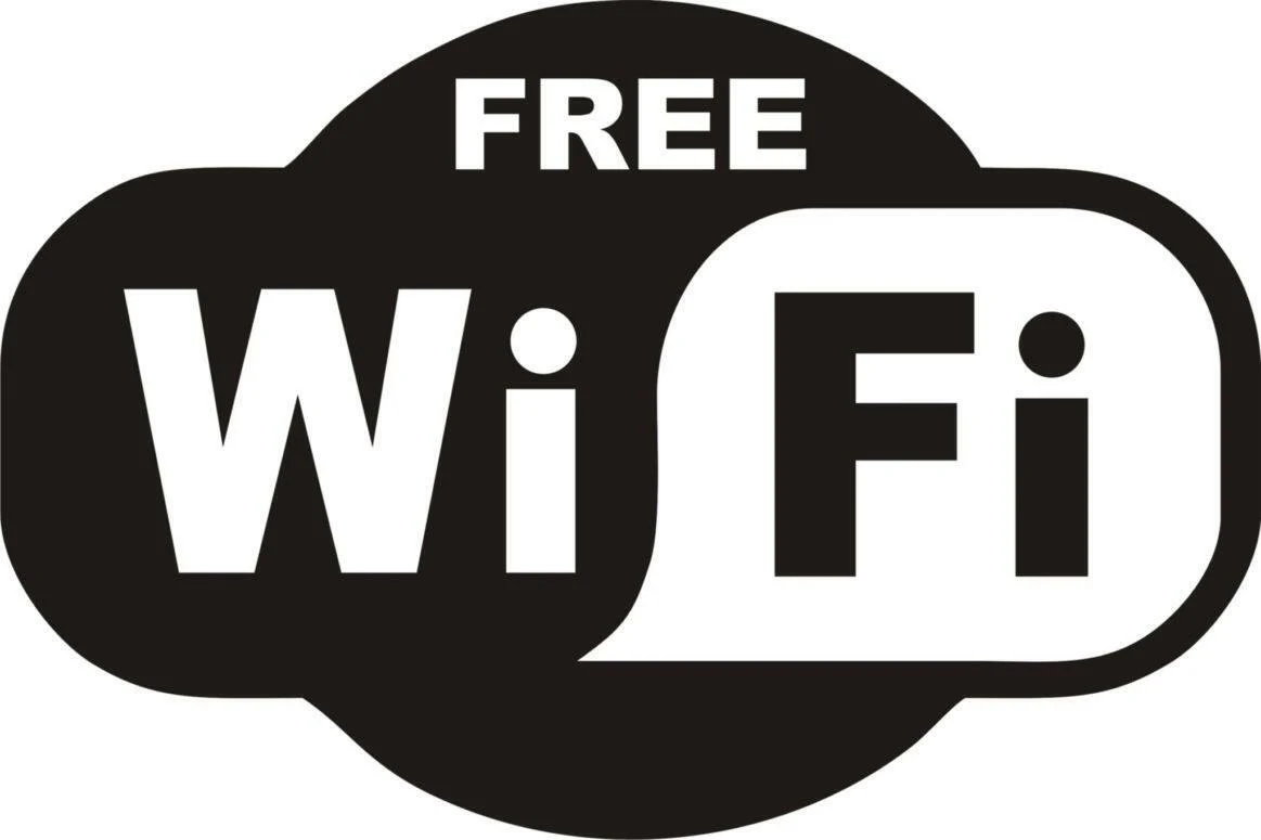 Free Wifi lkuchthaven