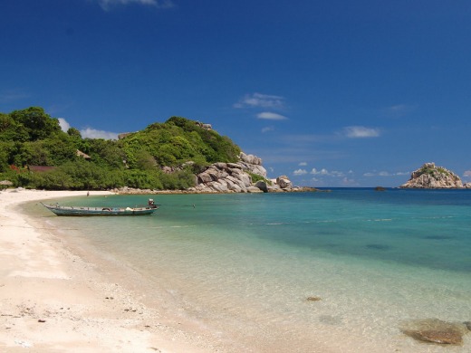 haad-sai-daeng-koh-tao-thailand