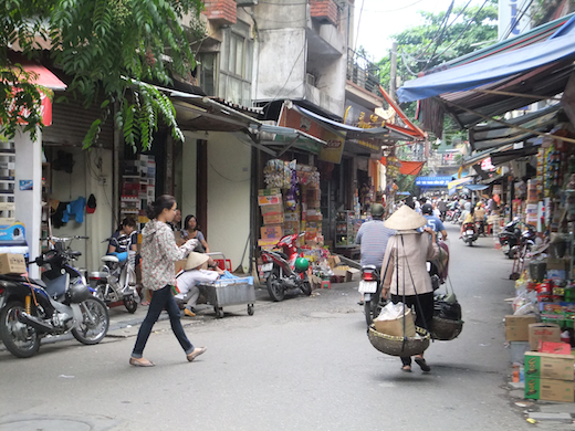 hanoi-vietnam