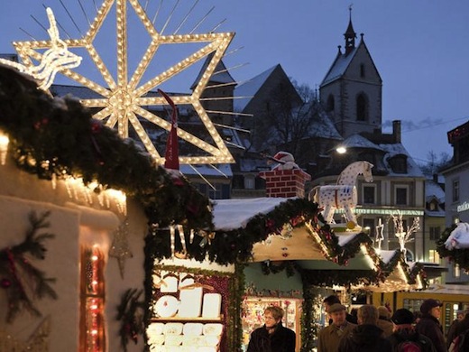 Foto: Toerisme Basel