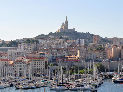 Marseille
