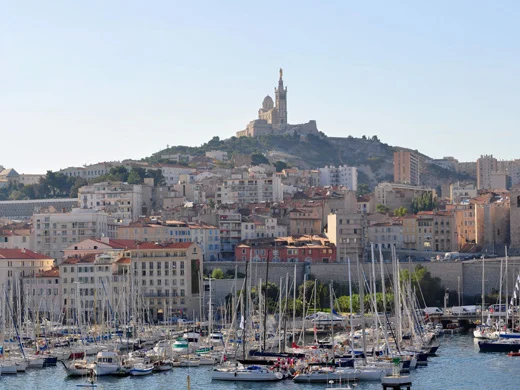 Marseille