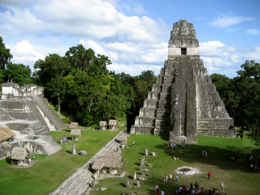 mayastad-tikal-guatemala