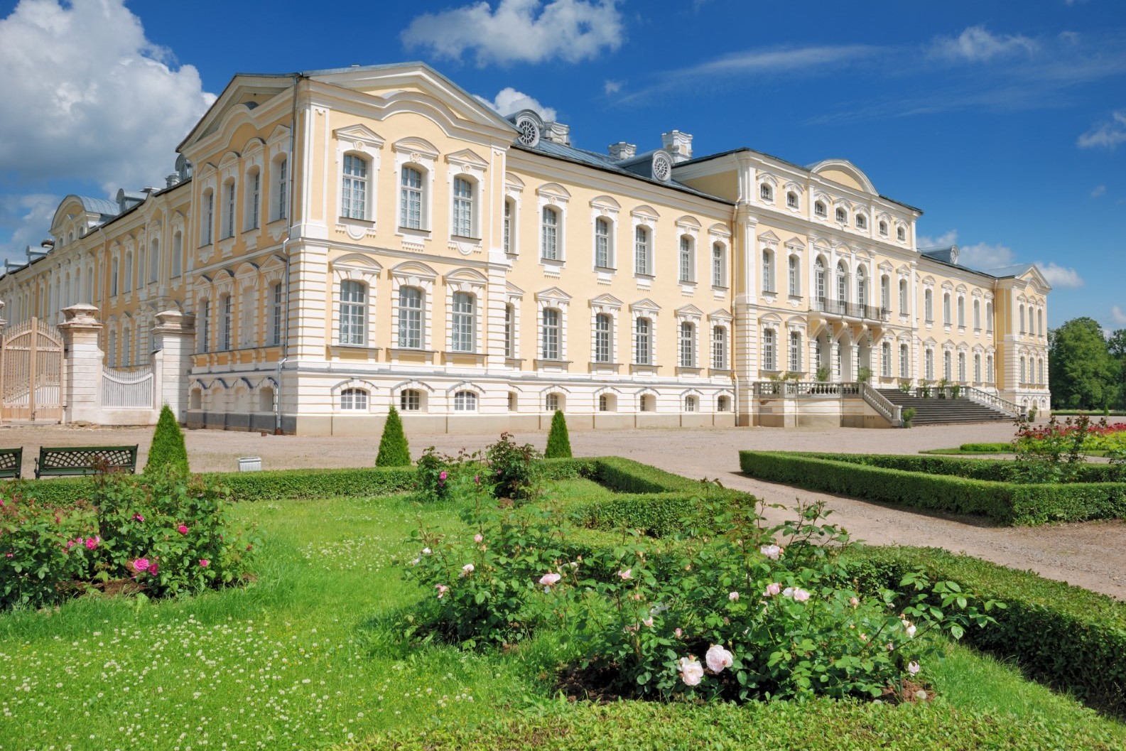 Paleis van Bartolomeo