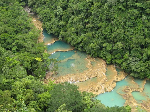 semuc-champey-guatemala