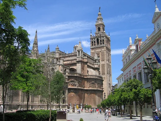 Sevilla