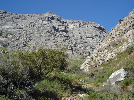 De Tafelberg