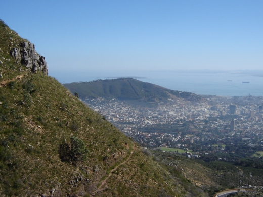 De Tafelberg