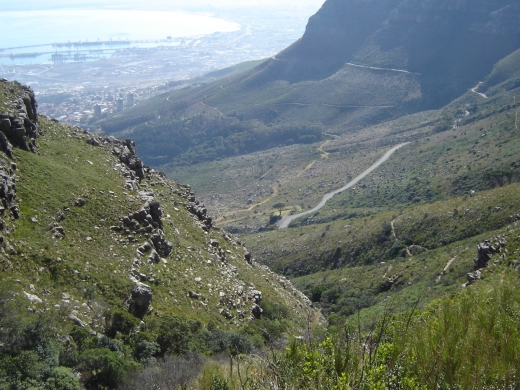 De Tafelberg