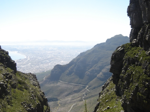 De Tafelberg
