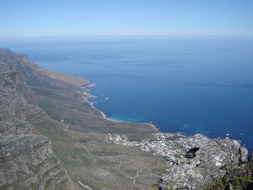 De Tafelberg