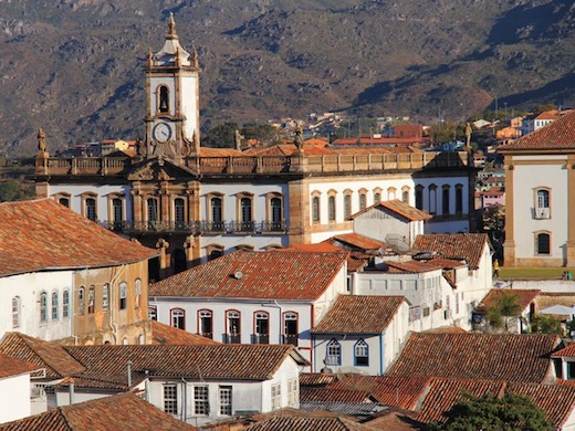 tiradentes