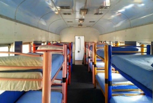 trein-hotel-zuidafrika-dorm