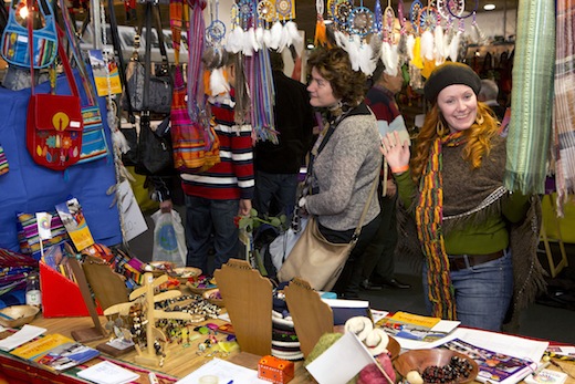 Korting Vakantiebeurs 2014