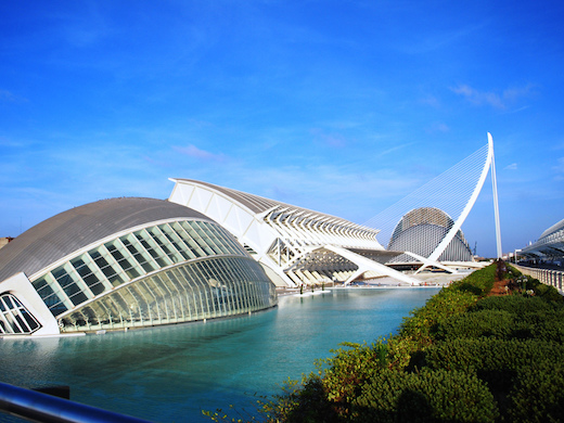 Valencia