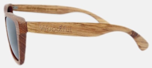 woodiful-houten-zonnebril-zijkant