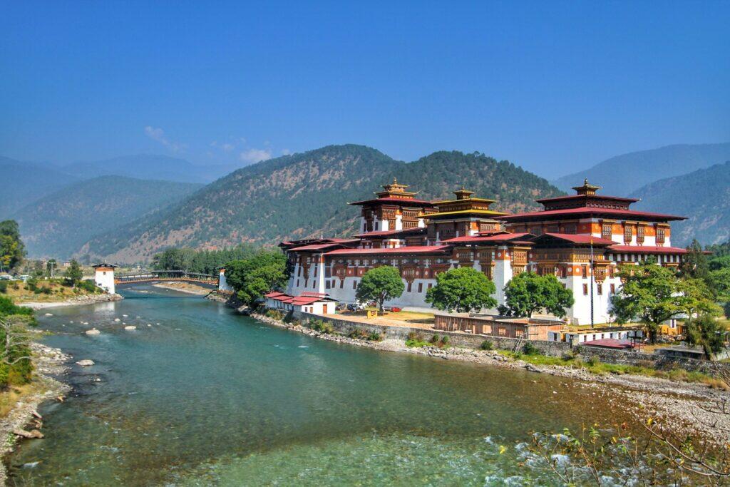 Bhutan