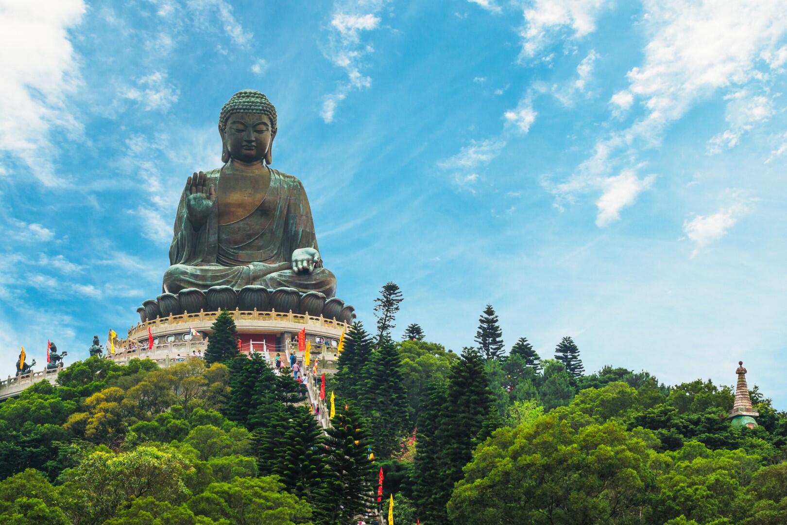 Big Buddha