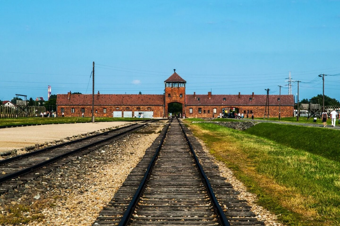 Concentratiekamp Auschwitz