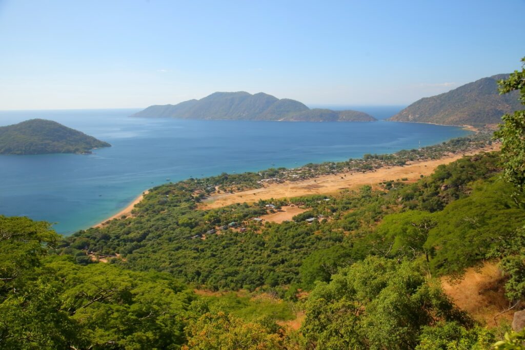 Lake Malawi National Park
