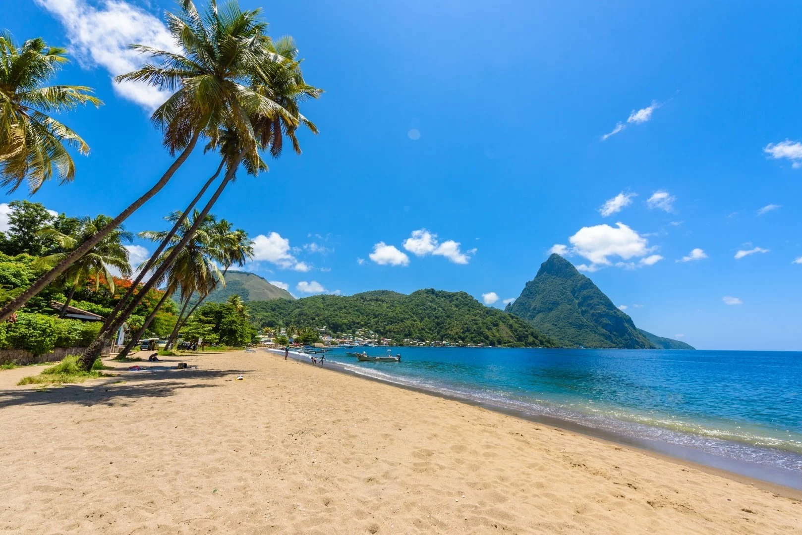 Saint Lucia