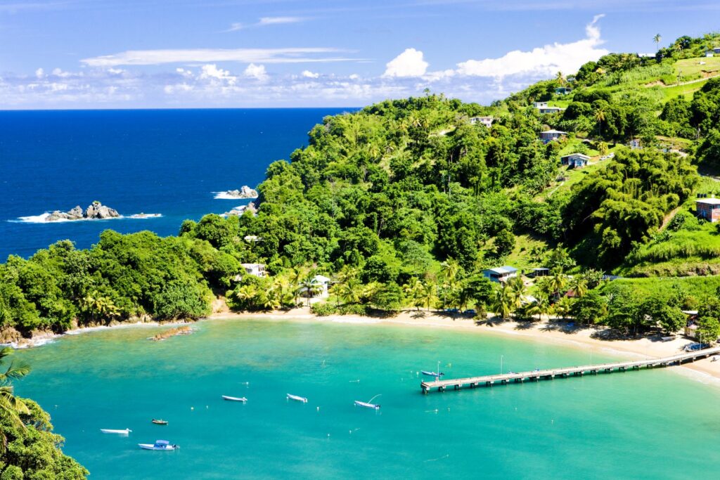 Tobago