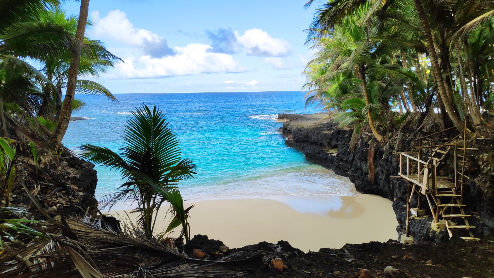 Sao Tomé en Principe