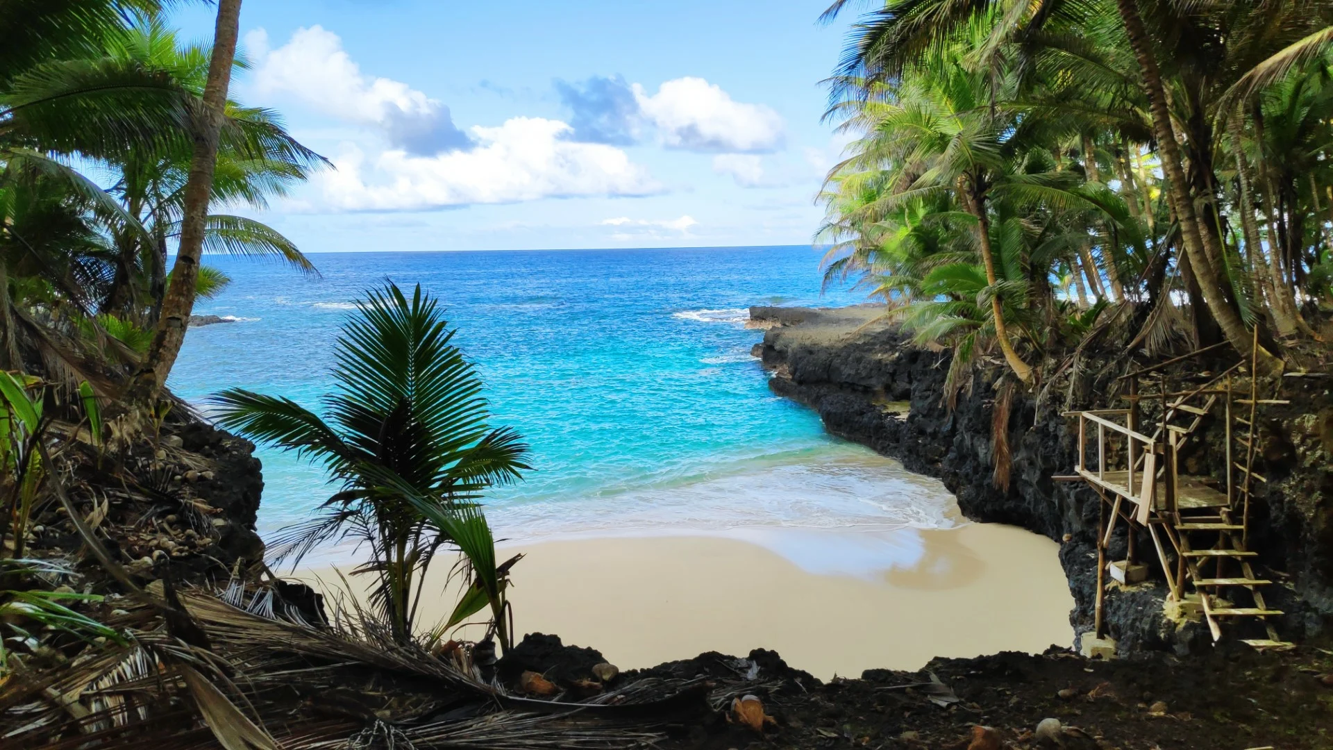 Sao Tomé en Principe