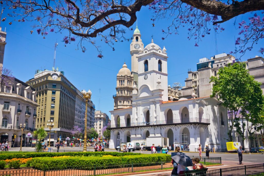 Buenos Aires