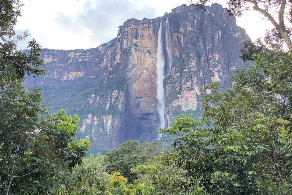 Angel Falls