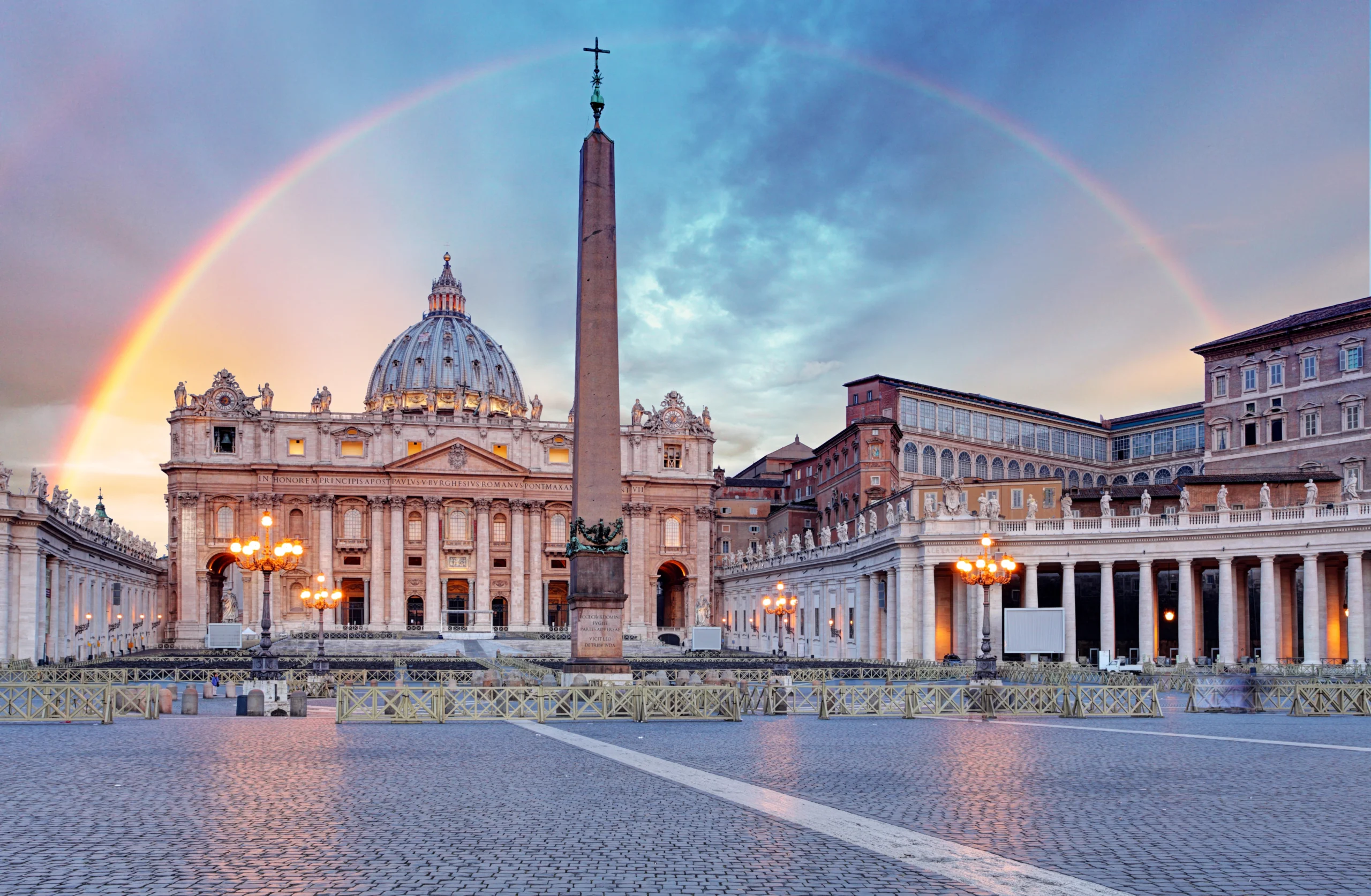 Vaticaanstad