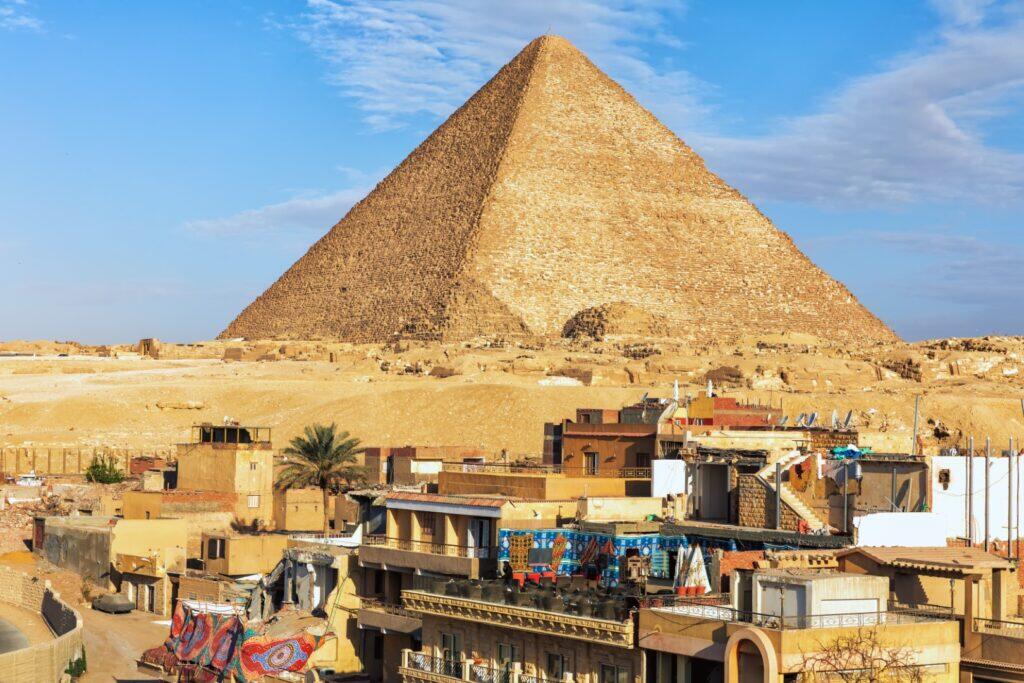 Egypte