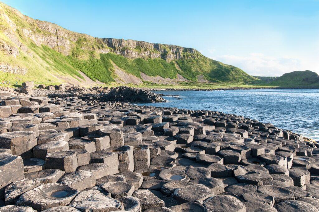 Giant's Causeway