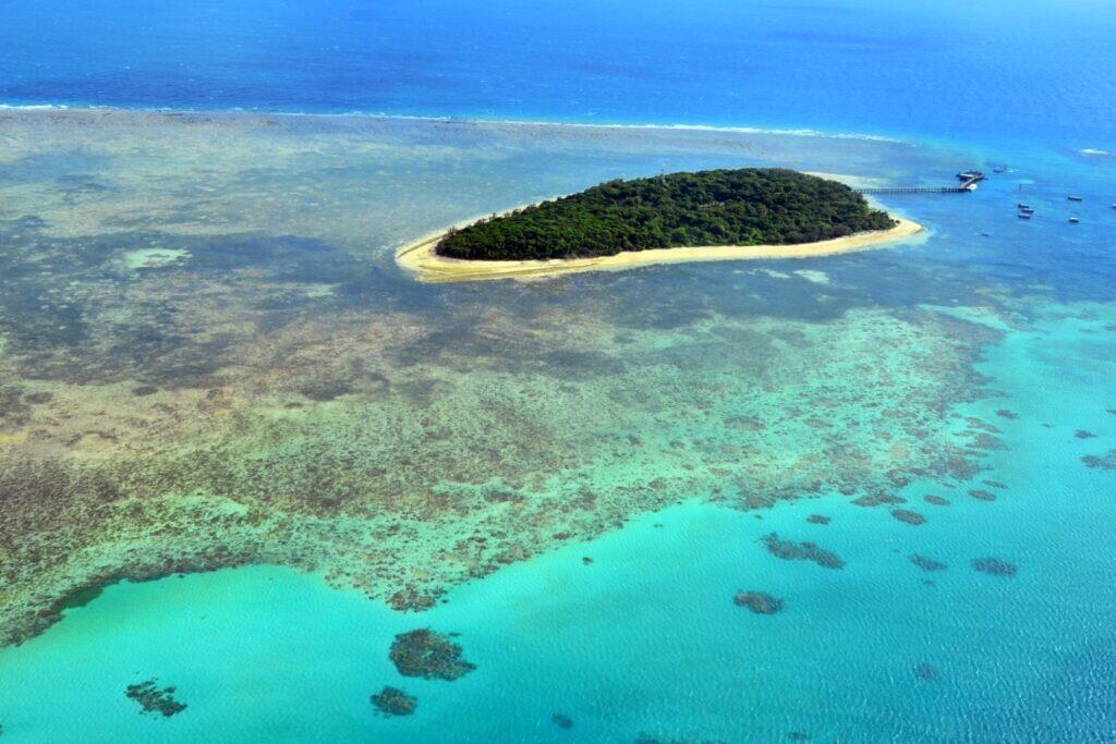 Great Barrier Reef