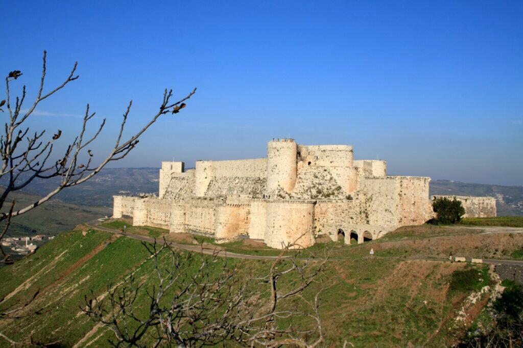 Krak des Chevaliers