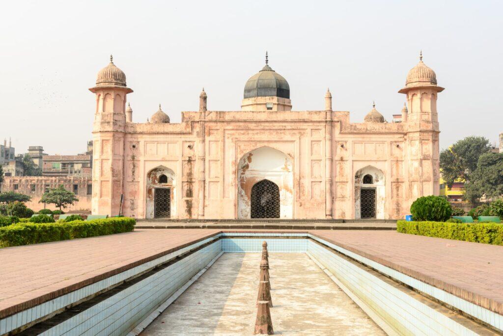 Lalbagh Fort