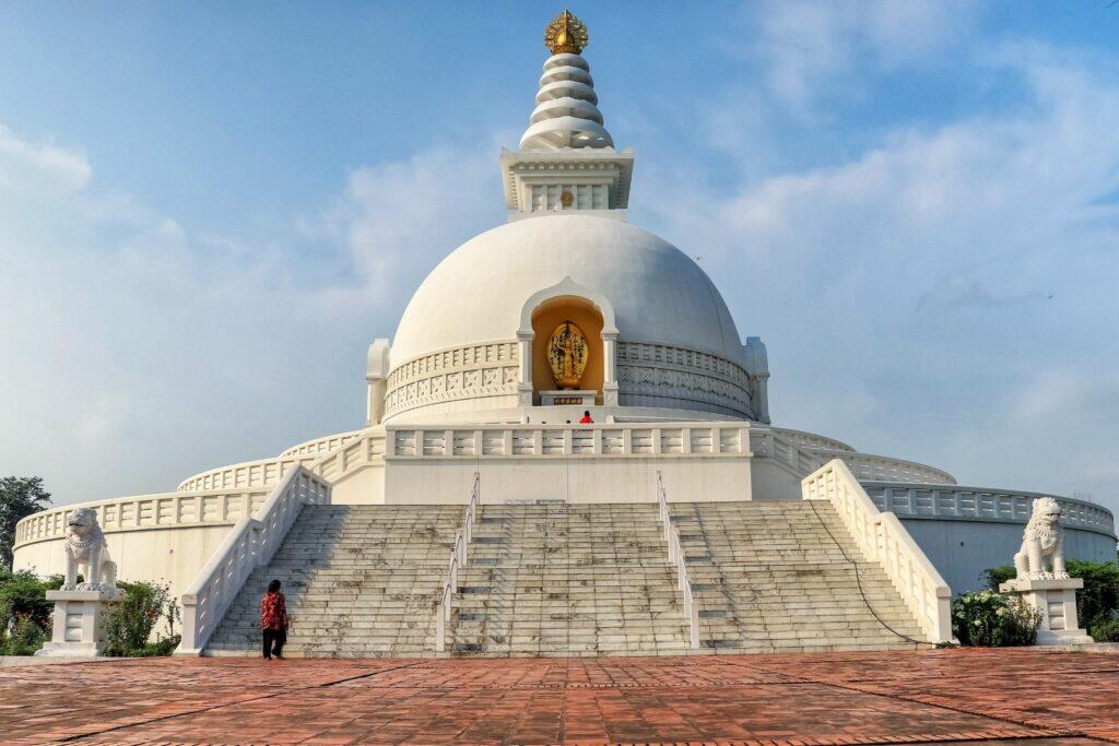 Lumbini