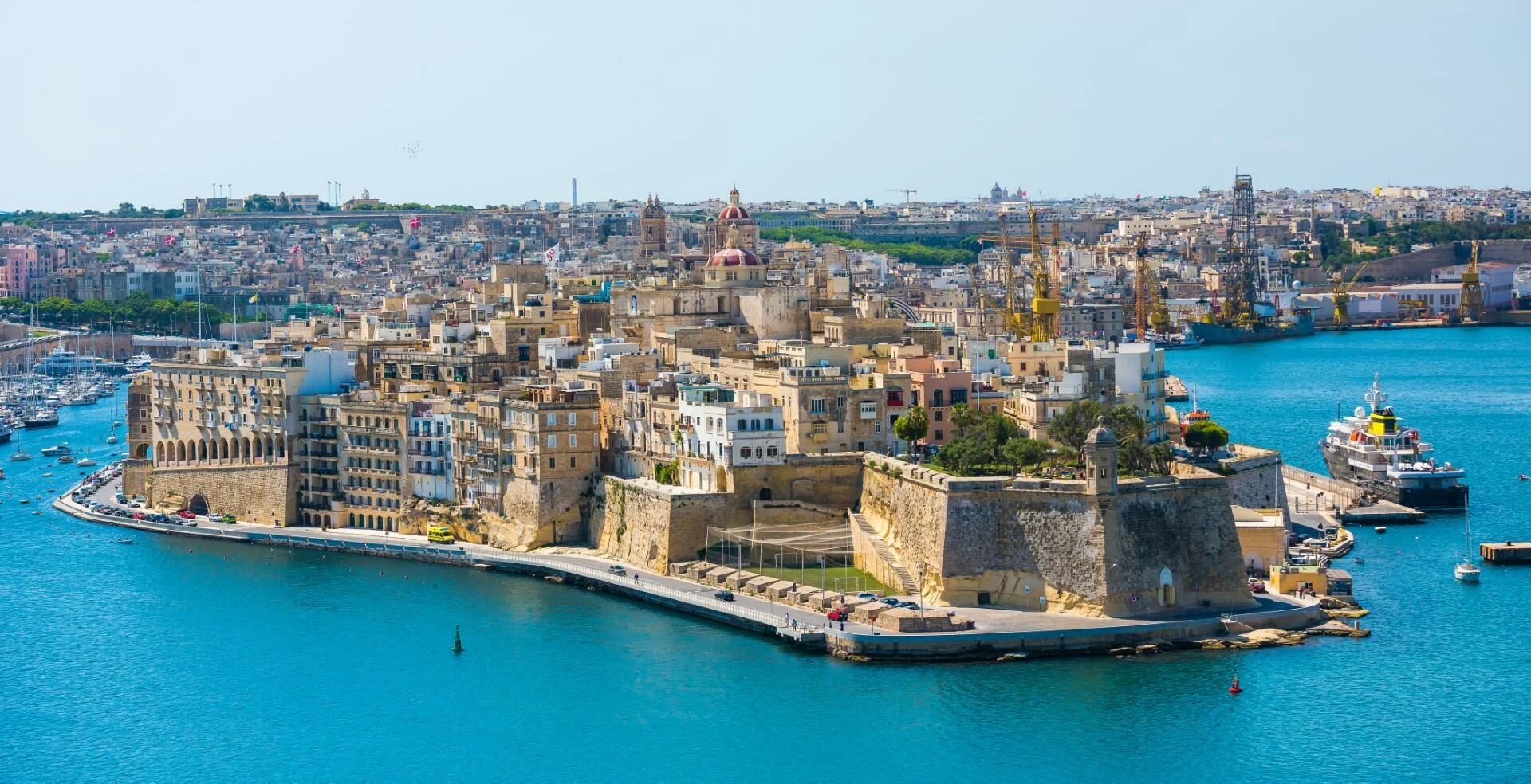 Malta
