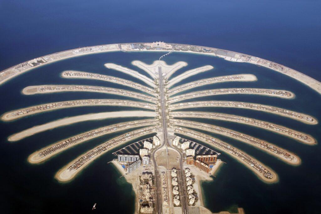 Palm Jumeirah