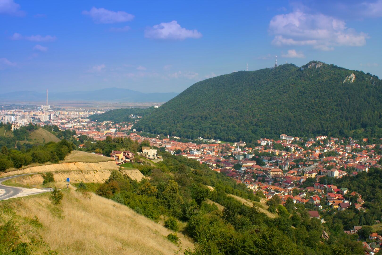 Roemenië