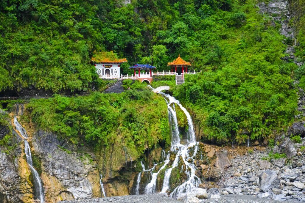 Taroko National Park