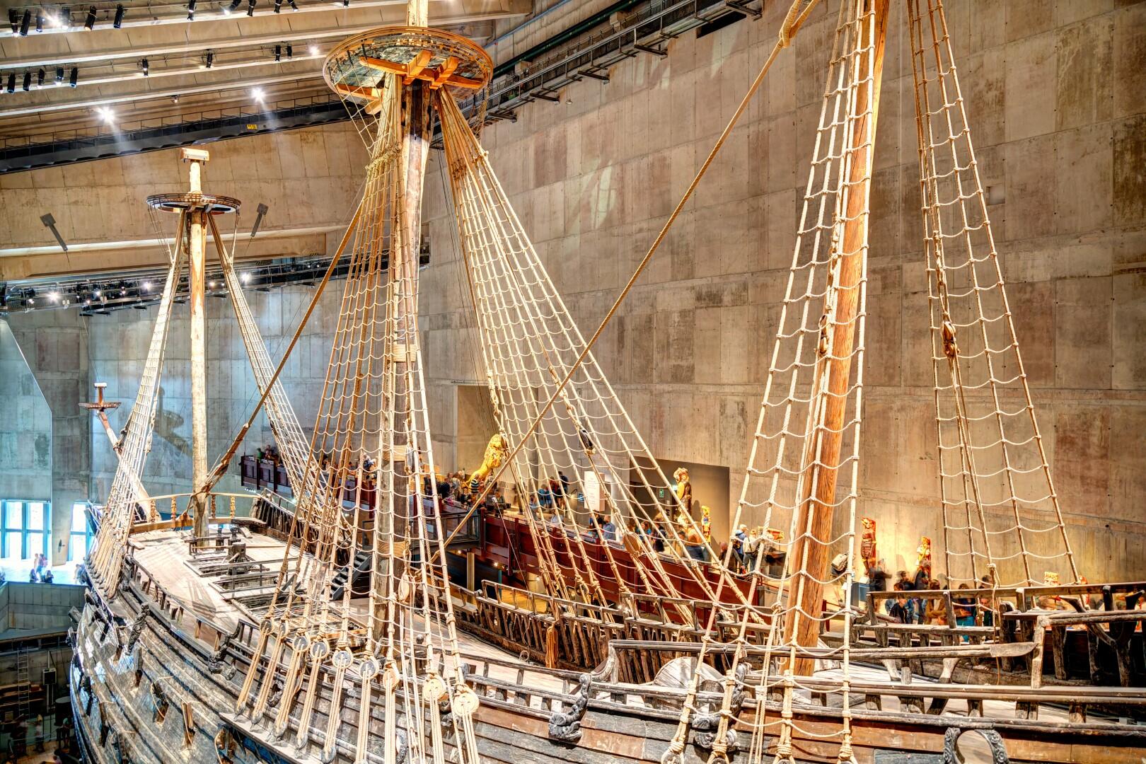 Vasa Museum