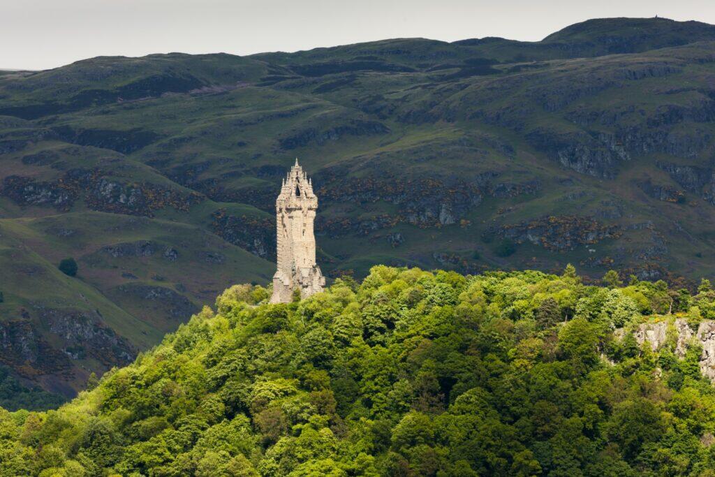 Wallace Monument
