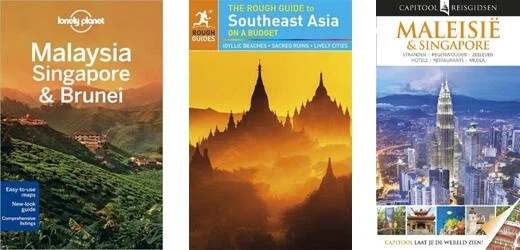 Reisgidsen Maleisië